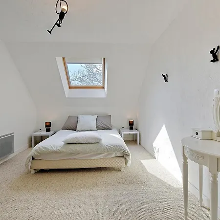 La Coqueliere - Belle Maison Pour 5 *