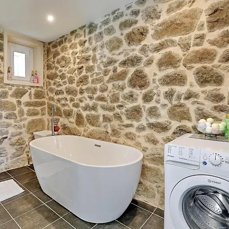 Tatil Evi La Coqueliere - Belle Maison Pour 5