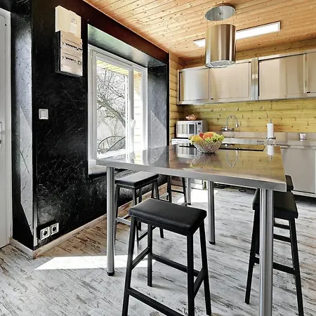 Vakantiehuis La Coqueliere - Belle Maison Pour 5 Putanges