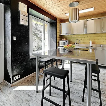 Holiday home La Coqueliere - Belle Maison Pour 5 Putanges