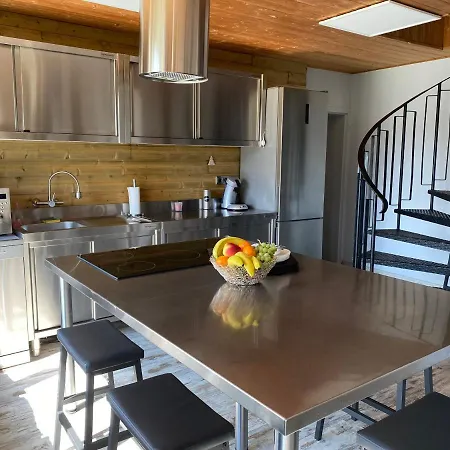 La Coqueliere - Belle Maison Pour 5 * Putanges