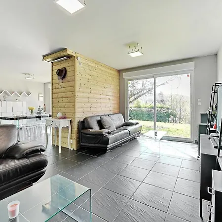 La Coqueliere - Belle Maison Pour 5 Holiday home