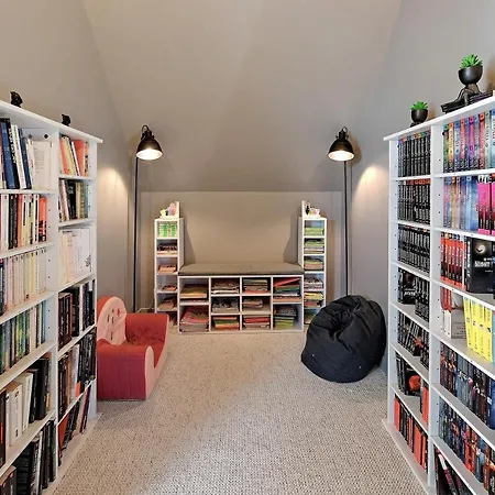 La Coqueliere - Belle Maison Pour 5 * Putanges