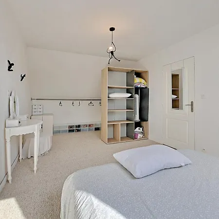 Tatil Evi La Coqueliere - Belle Maison Pour 5 *