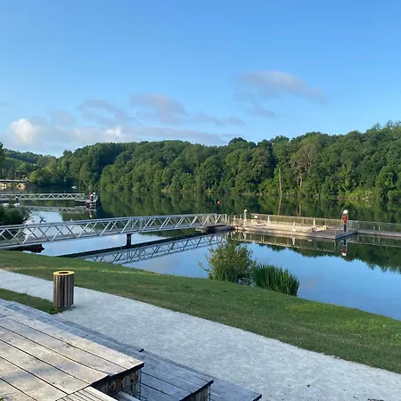 Vakantiehuis La Coqueliere - Belle Maison Pour 5 Putanges