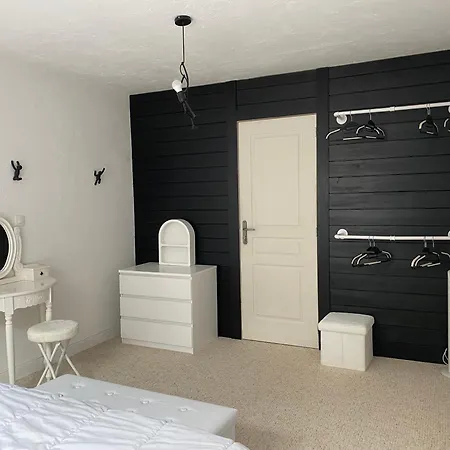 La Coqueliere - Belle Maison Pour 5 Holiday home *