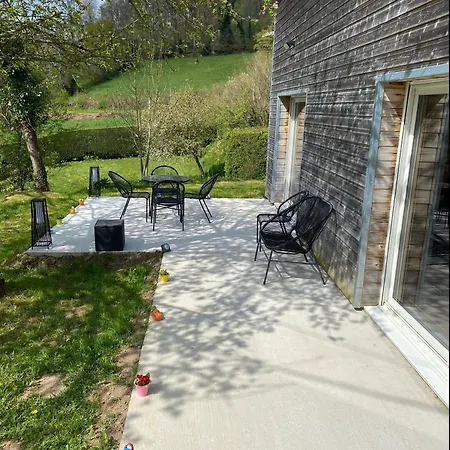 Vakantiehuis La Coqueliere - Belle Maison Pour 5 *