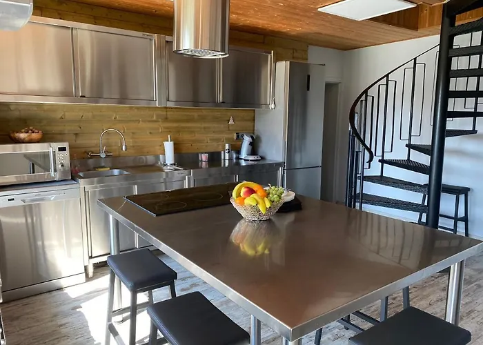 La Coqueliere - Belle Maison Pour 5 * Putanges