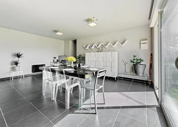 La Coqueliere - Belle Maison Pour 5 *