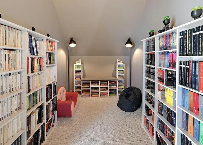 La Coqueliere - Belle Maison Pour 5 * Putanges