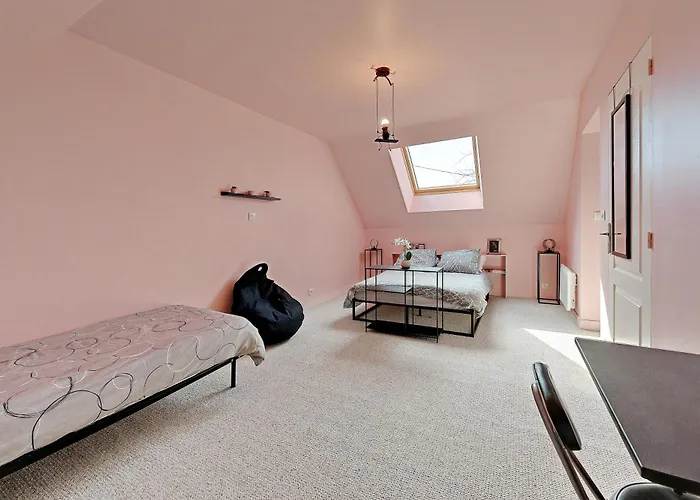 Ferienhaus La Coqueliere - Belle Maison Pour 5